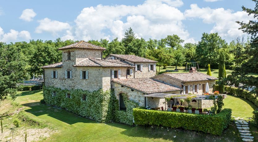 Photo of Chianti Whispers