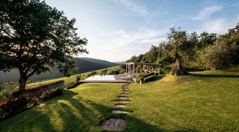 Photo of Chianti Whispers