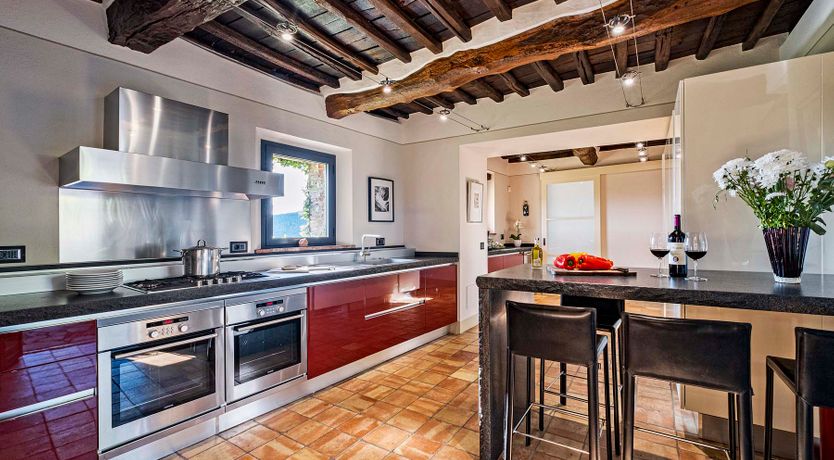 Photo of Chianti Whispers