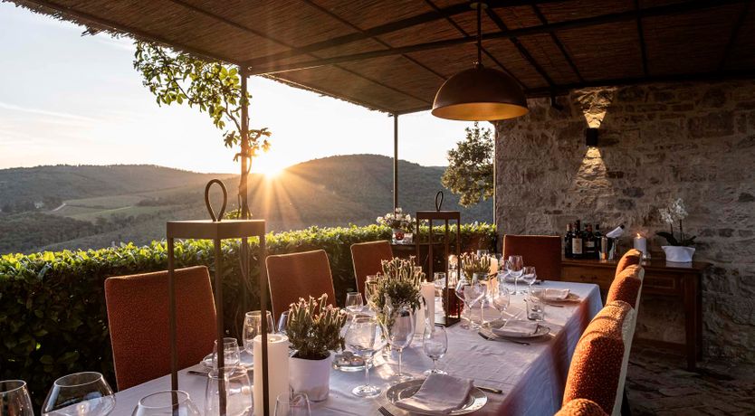 Photo of Chianti Whispers