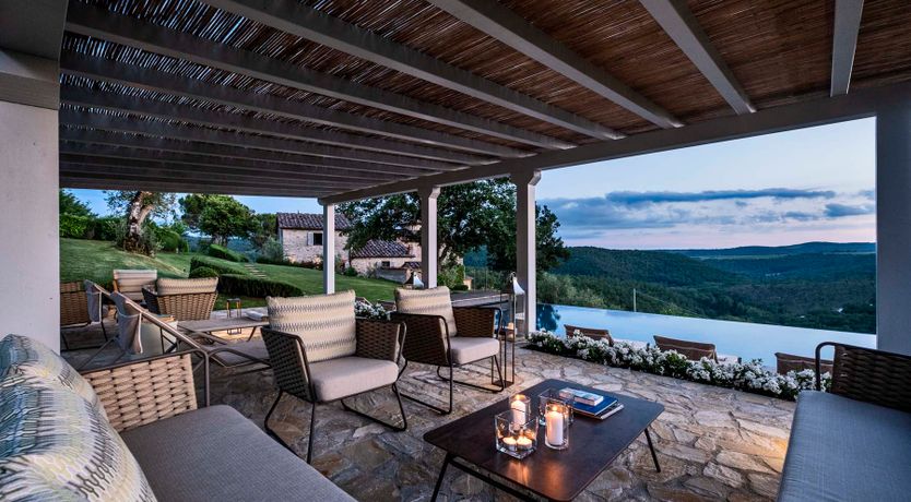 Photo of Chianti Whispers