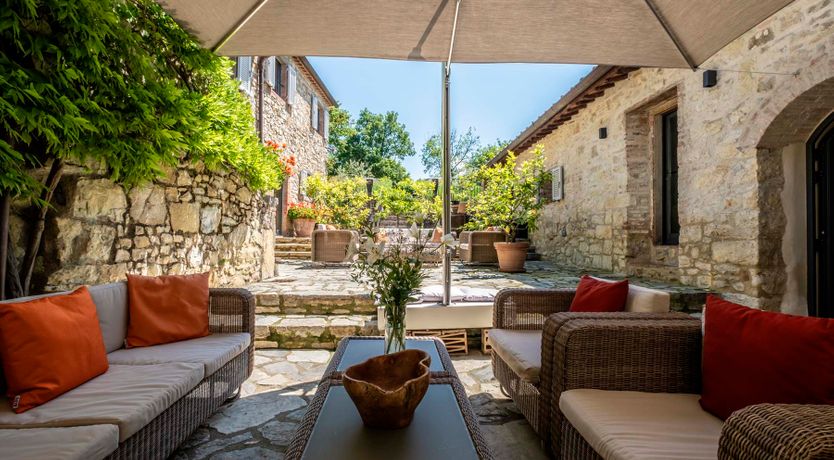 Photo of Chianti Whispers