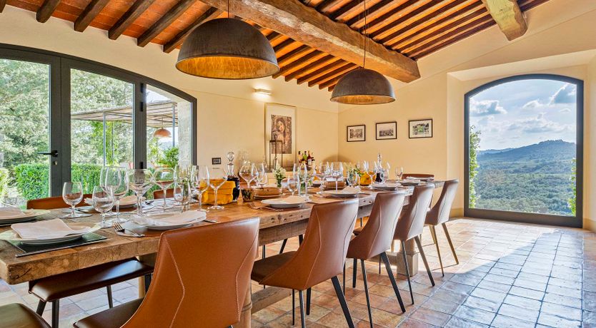 Photo of Chianti Whispers