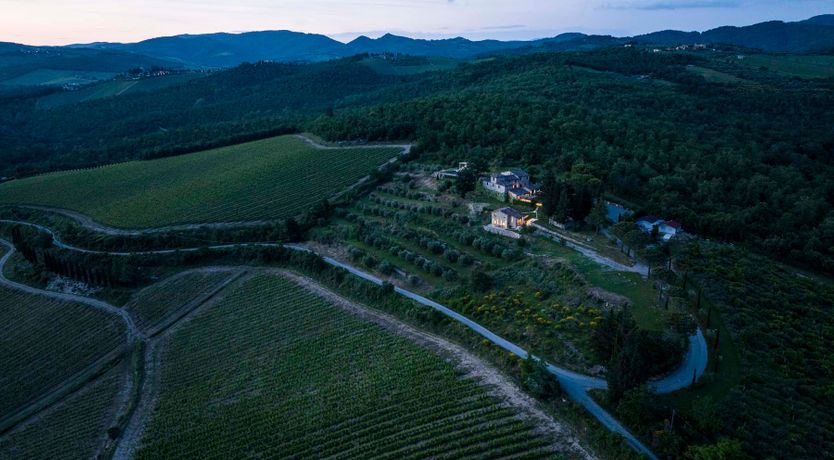 Photo of Chianti Whispers