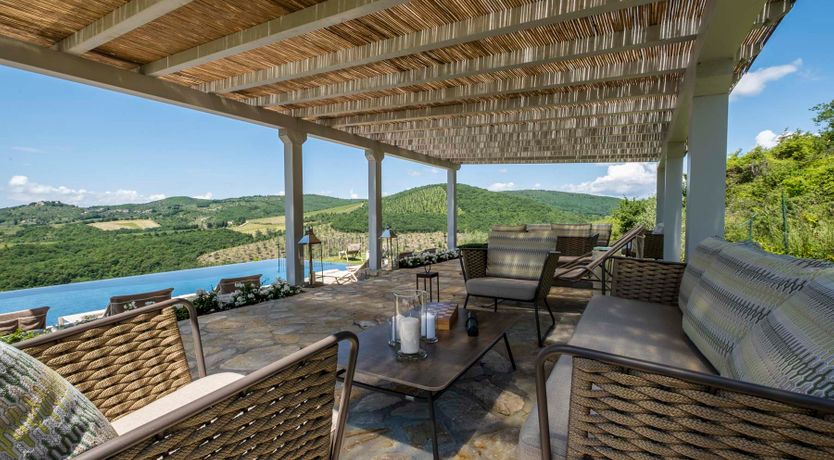 Photo of Chianti Whispers