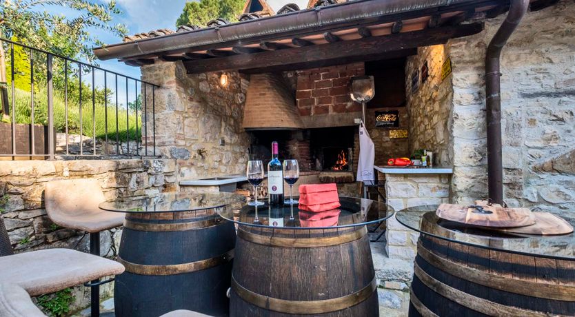 Photo of Chianti Whispers