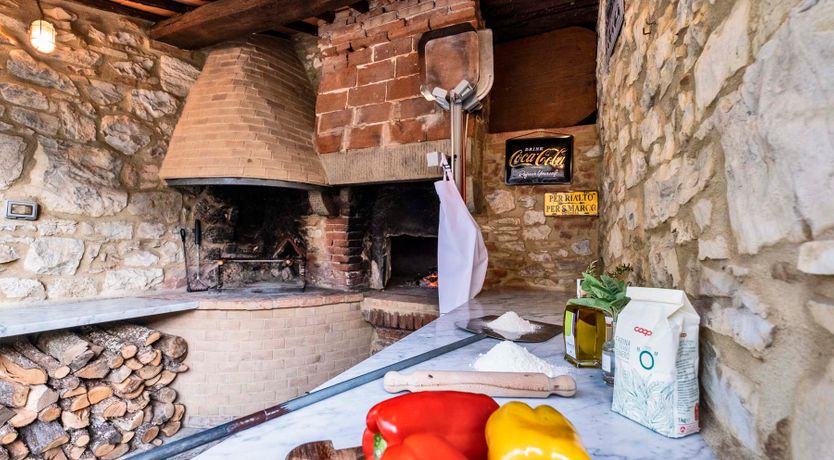 Photo of Chianti Whispers