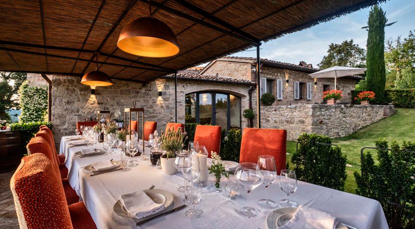 Photo of Chianti Whispers