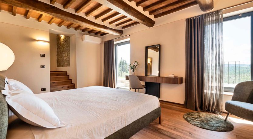 Photo of Chianti Whispers