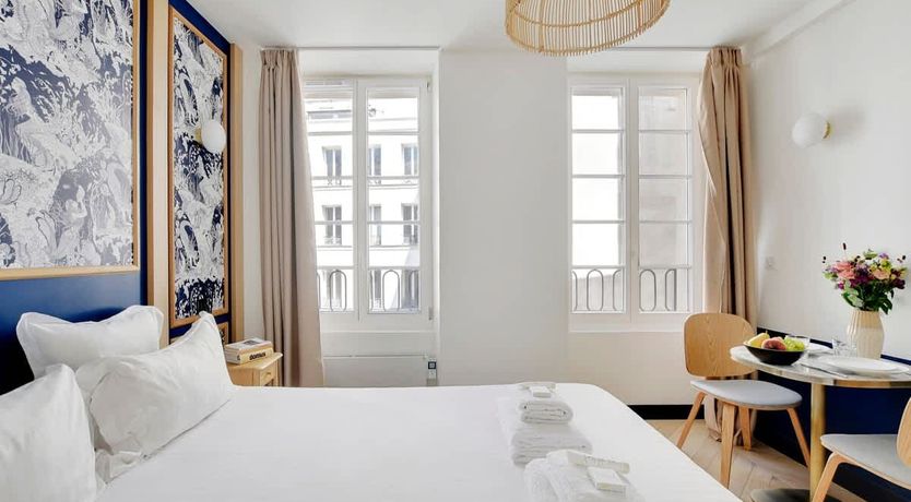 Photo of Le Faubourg Saint-Antoine