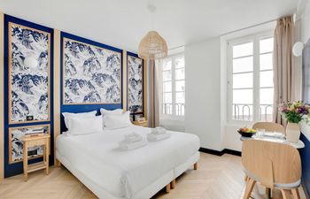 Le Faubourg Saint-Antoine Holiday Home