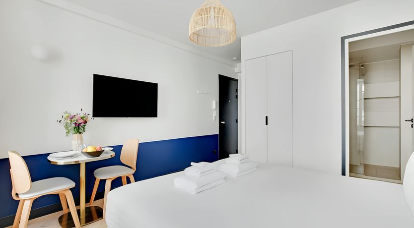 Photo of Le Faubourg Saint-Antoine
