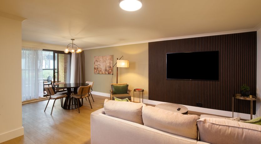 Photo of The Modern Luxury