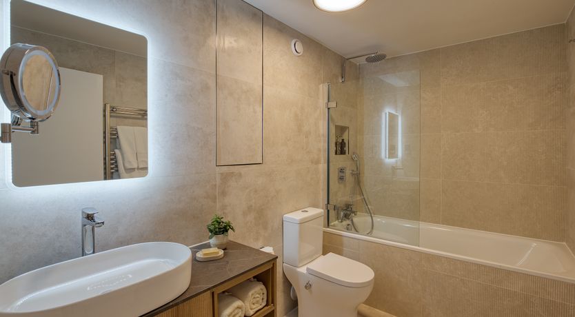 Photo of The Modern Luxury
