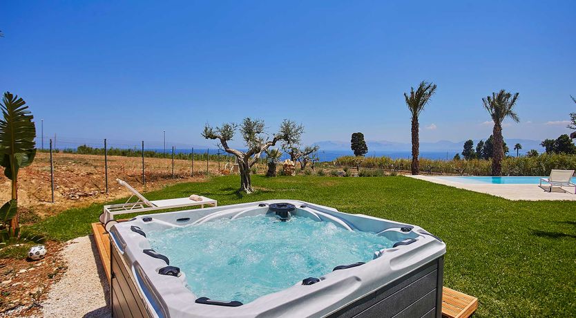 Photo of Oceanside Joy