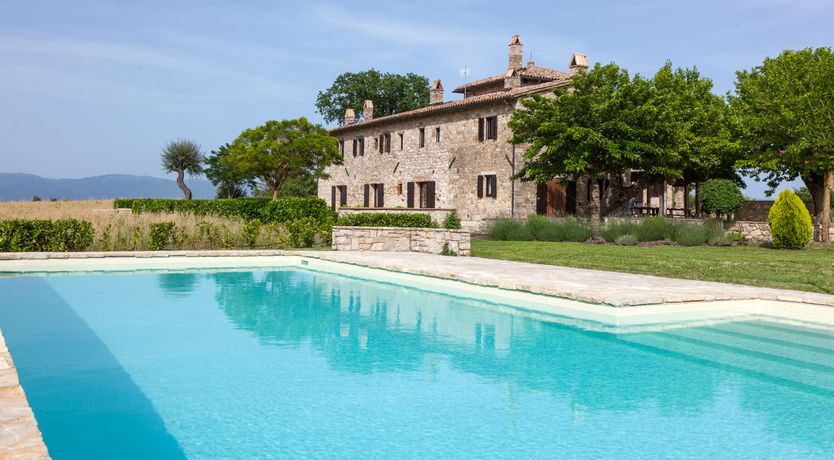 Photo of Umbrian Echo