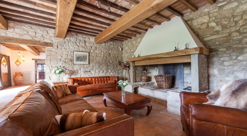 Photo of Umbrian Echo