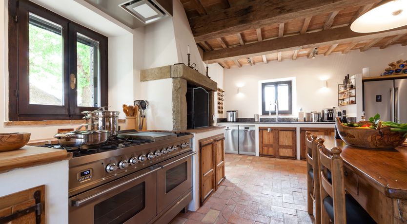Photo of Umbrian Echo