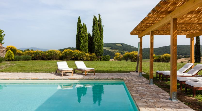 Photo of Umbrian Echo