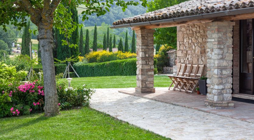 Photo of Umbrian Echo