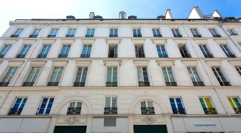 Photo of Jade Passage