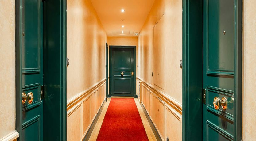 Photo of Jade Passage