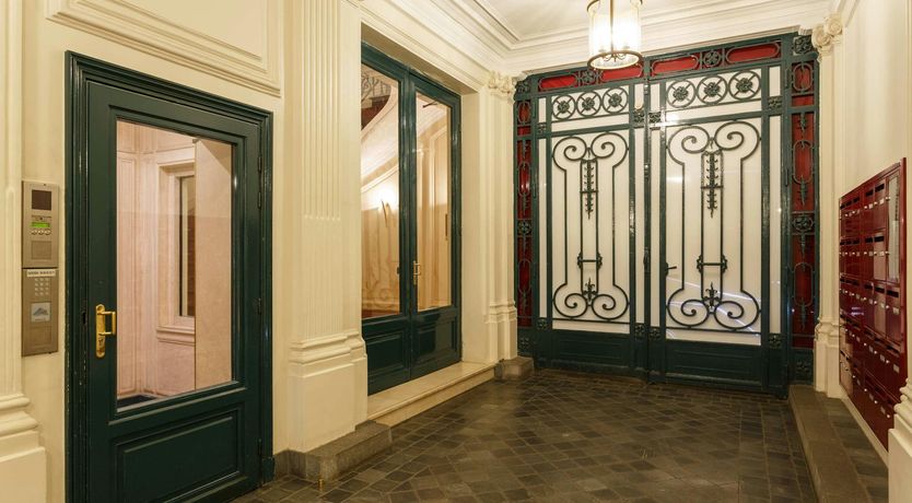 Photo of Jade Passage