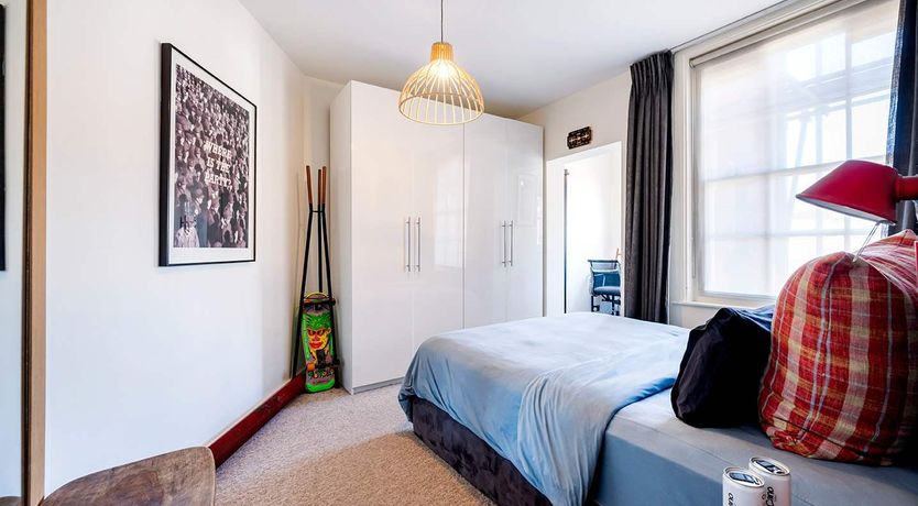 Photo of The Glass Horizon