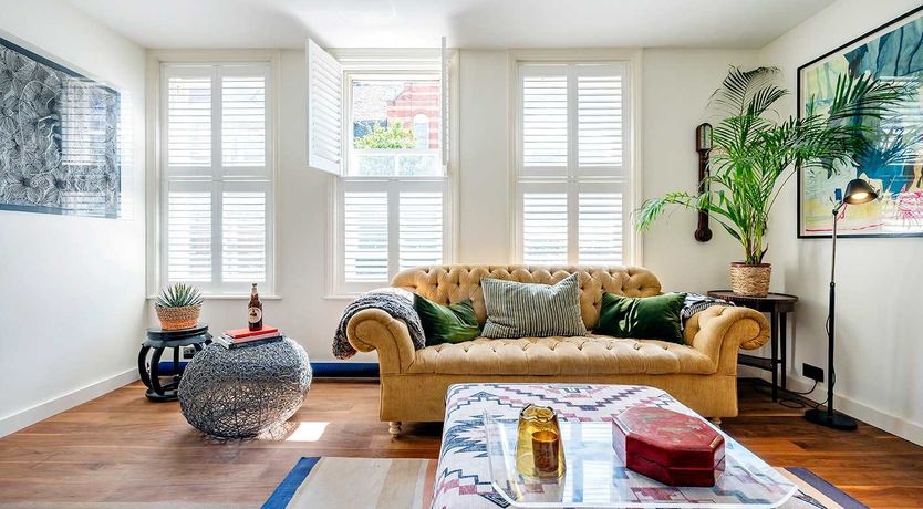 Photo of The Glass Horizon