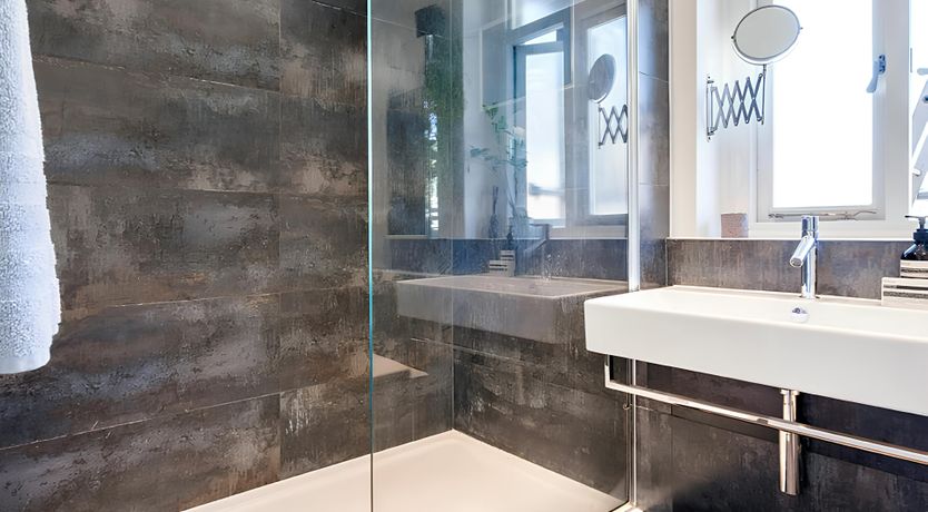 Photo of The Glass Horizon