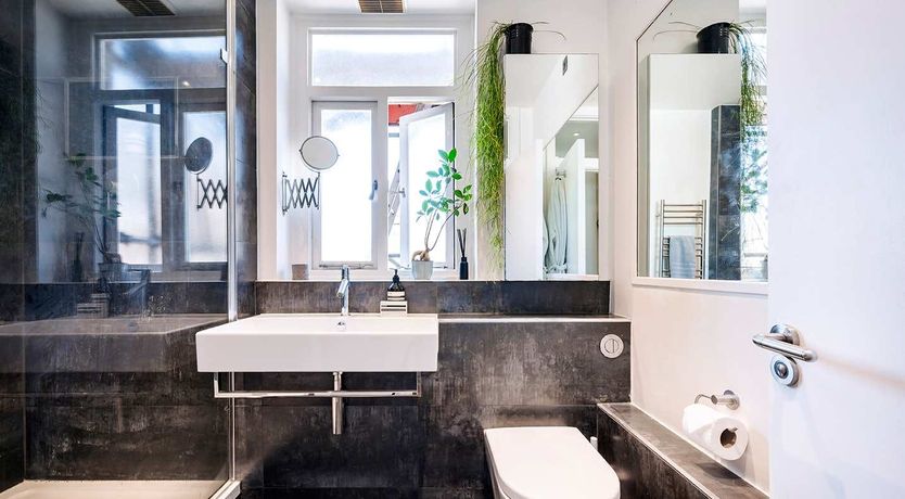 Photo of The Glass Horizon