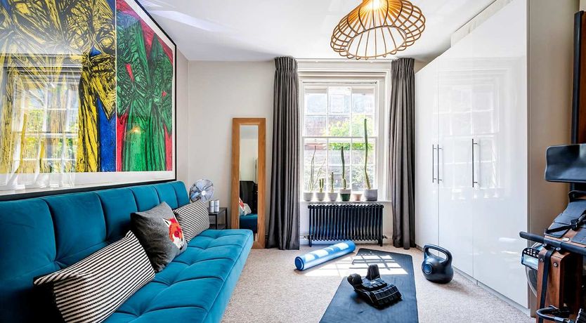 Photo of The Glass Horizon