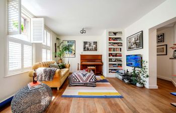 The Glass Horizon Holiday Home