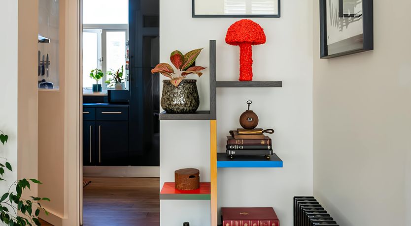 Photo of The Glass Horizon