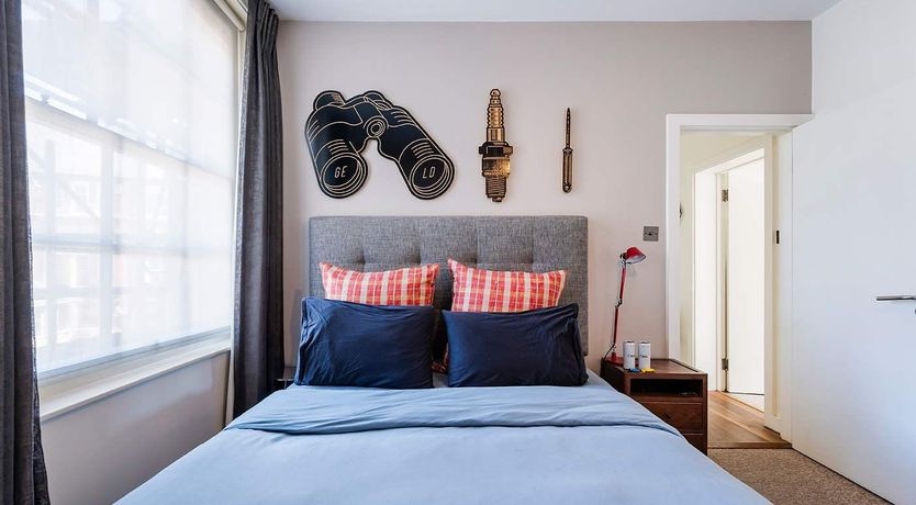 Photo of The Glass Horizon