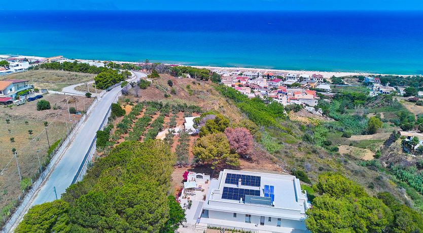 Photo of Citrus Shoreline