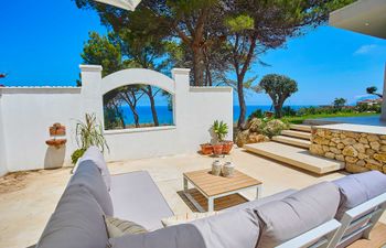 Citrus Shoreline Holiday Home