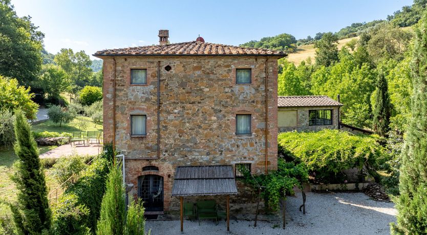 Photo of My Tuscany Beauty