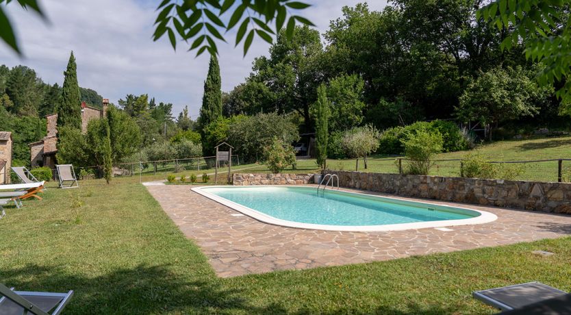 Photo of My Tuscany Beauty