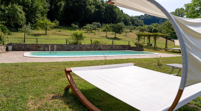 Photo of My Tuscany Beauty