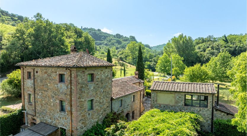 Photo of My Tuscany Beauty