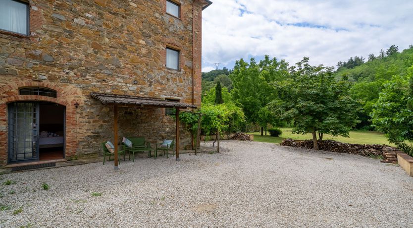 Photo of My Tuscany Beauty