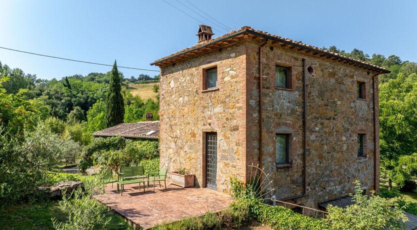 Photo of My Tuscany Beauty