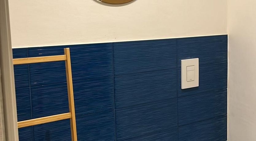 Photo of Azure Echo