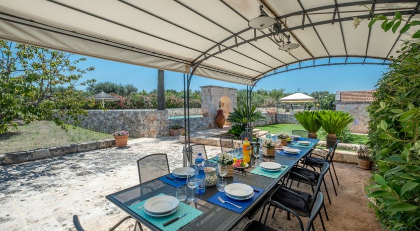 Photo of A Sunny Realm