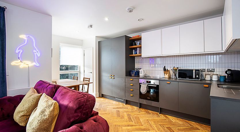 Photo of Crystal Comfort