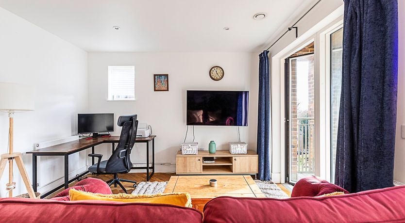 Photo of Crystal Comfort