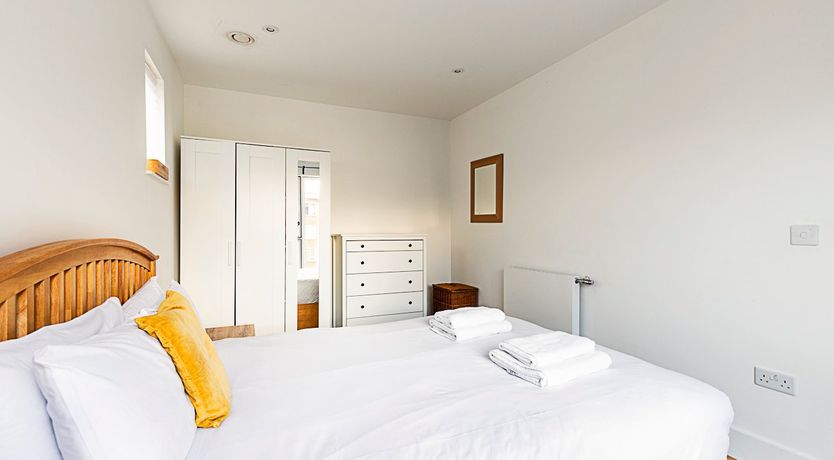 Photo of Crystal Comfort