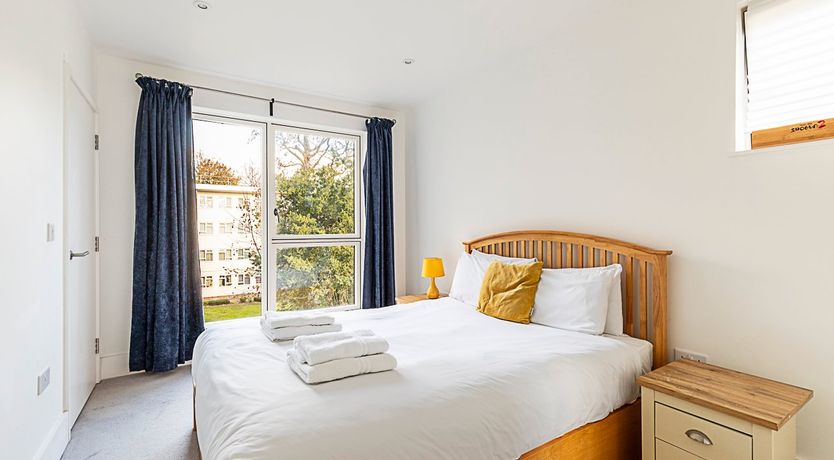 Photo of Crystal Comfort