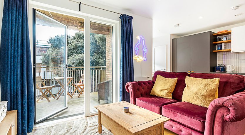 Photo of Crystal Comfort